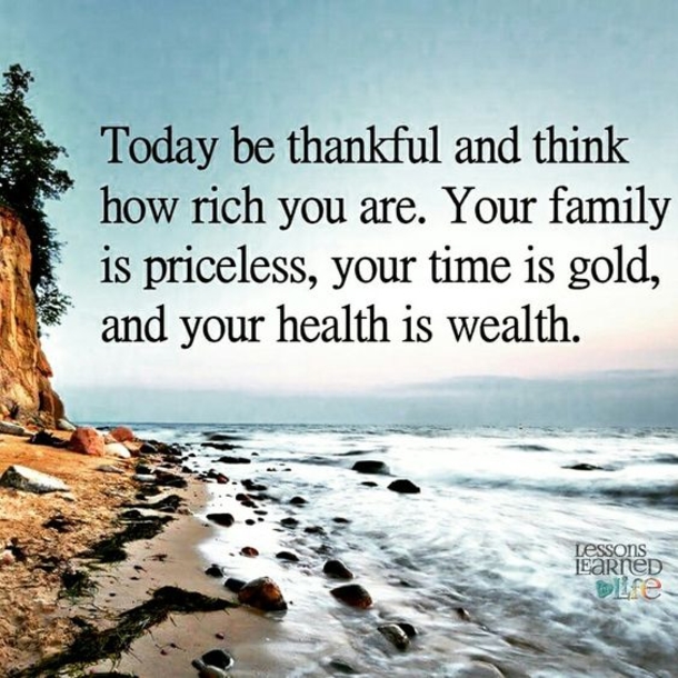 10 Quotes To Show How Thankful You Are - picture 12