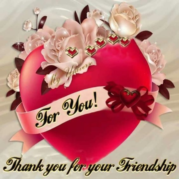 10 Quotes To Understand, Appreciate And Reflect On The Friendships In Your Life - picture 4
