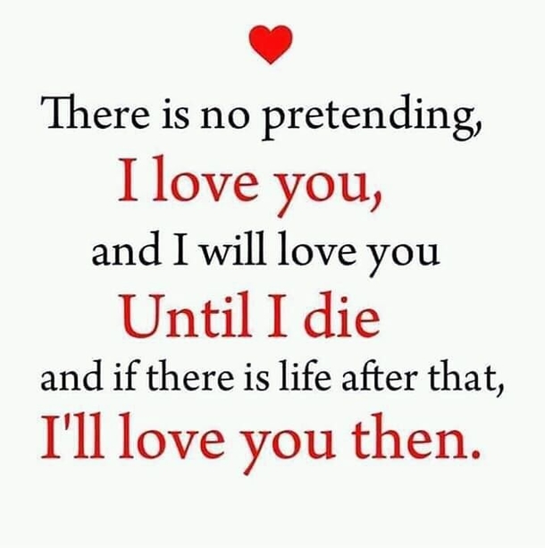 10 Quotes & Ways To Tell Someone "I Love You" - picture 10