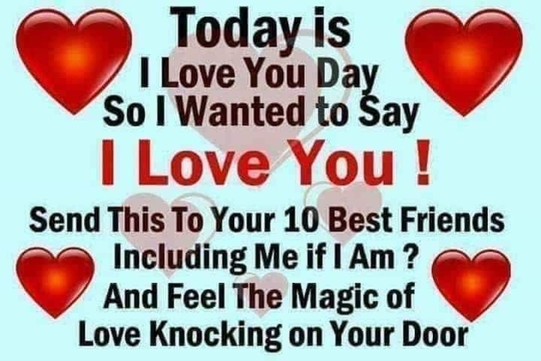 10 Quotes & Ways To Tell Someone "I Love You" - picture 2