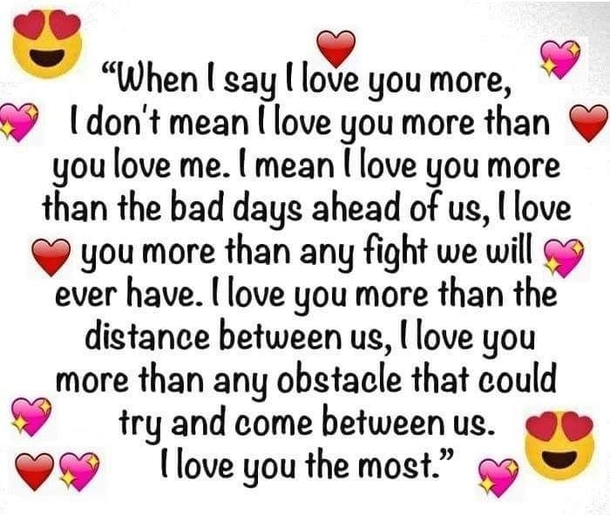 10 Quotes & Ways To Tell Someone "I Love You" - picture 3