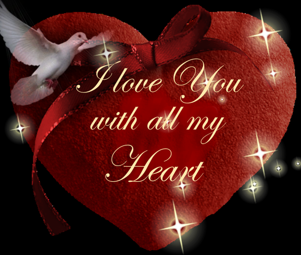 10 Quotes & Ways To Tell Someone "I Love You" - picture 5