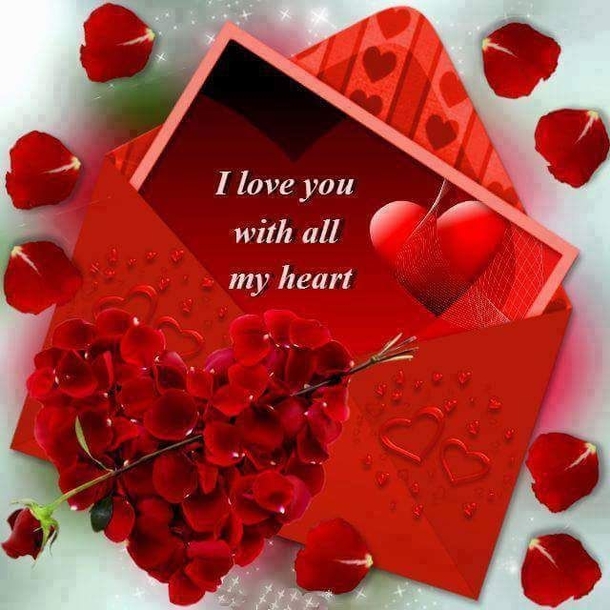 10 Quotes & Ways To Tell Someone "I Love You" - picture 6