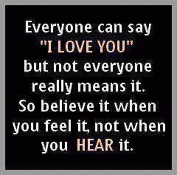 10 Quotes & Ways To Tell Someone "I Love You" - picture 8