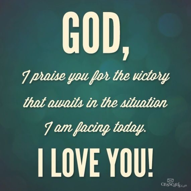 10 Quotes & Ways To Tell Someone "I Love You" - picture 9