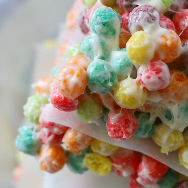 10 Rainbow Themed Foods For St. Patrick's Day - picture 10