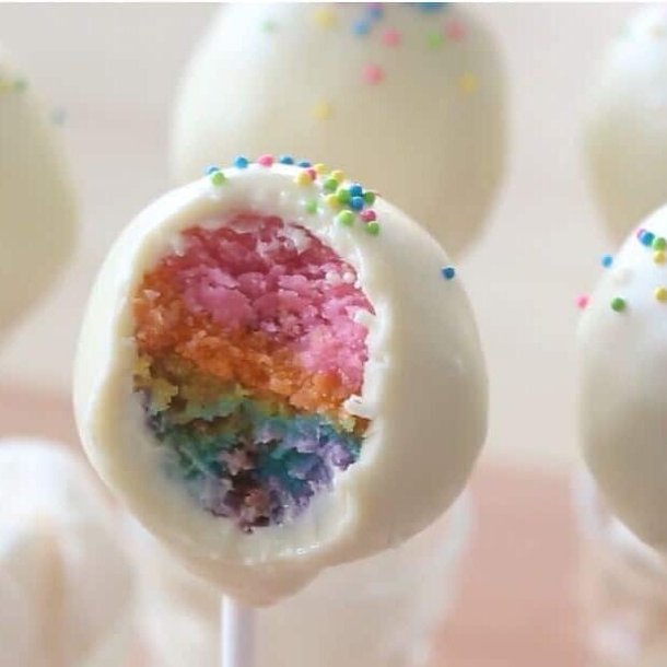 10 Rainbow Themed Foods For St. Patrick's Day - picture 3