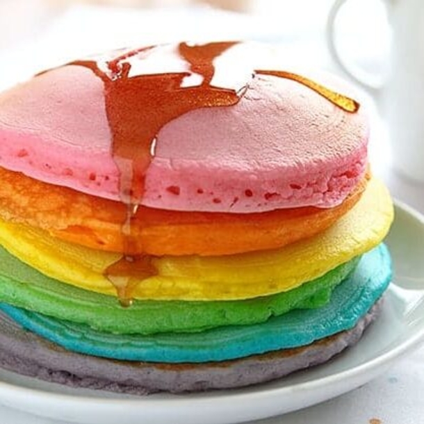 10 Rainbow Themed Foods For St. Patrick's Day - picture 4