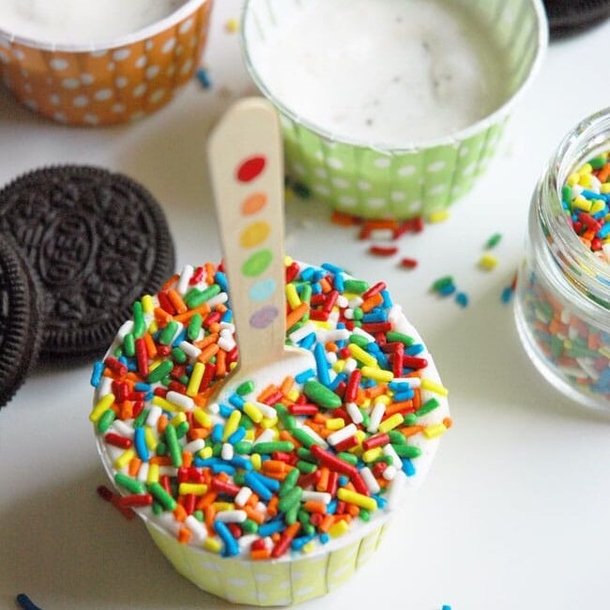 10 Rainbow Themed Foods For St. Patrick's Day - picture 5