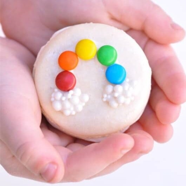10 Rainbow Themed Foods For St. Patrick's Day - picture 6