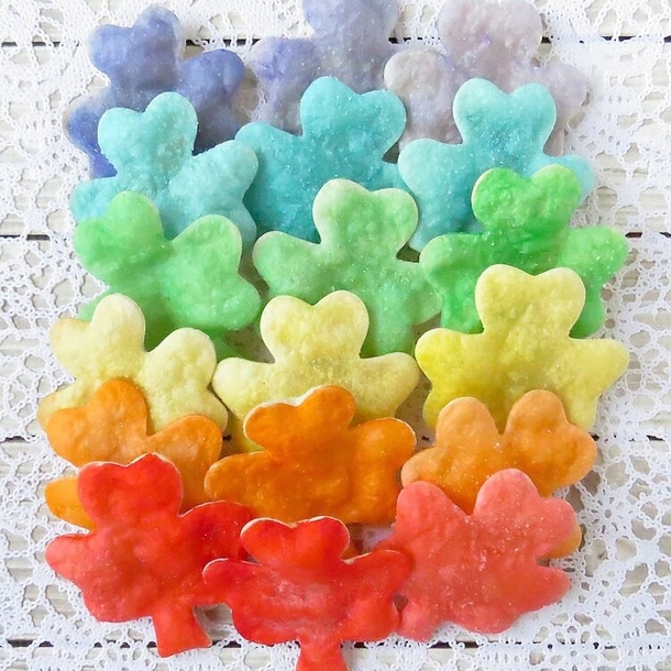 10 Rainbow Themed Foods For St. Patrick's Day - picture 7