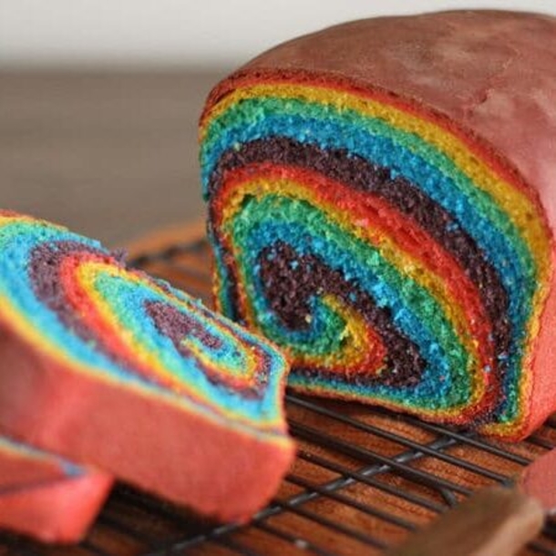 10 Rainbow Themed Foods For St. Patrick's Day - picture 9