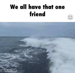 10 Random And Very Funny Gifs - picture 10
