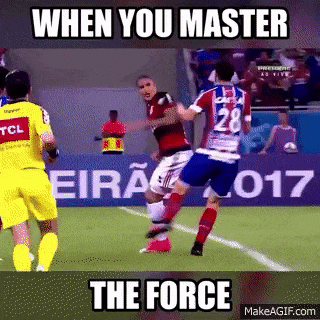 10 Random And Very Funny Gifs - picture 5