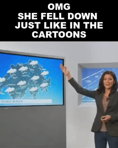 10 Random And Very Funny Gifs - picture 9