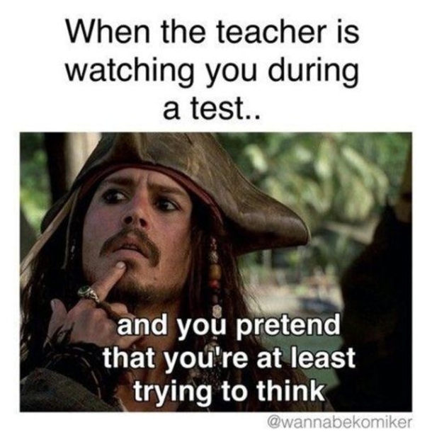 10 Random But Hilarious Memes That Are Sure To Make Your Day! - picture 12