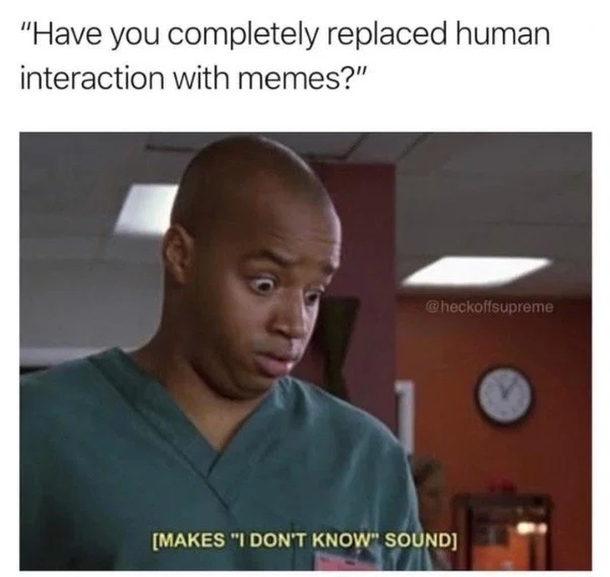 10 Random Memes That Are Just What You Need To See Today - picture 10
