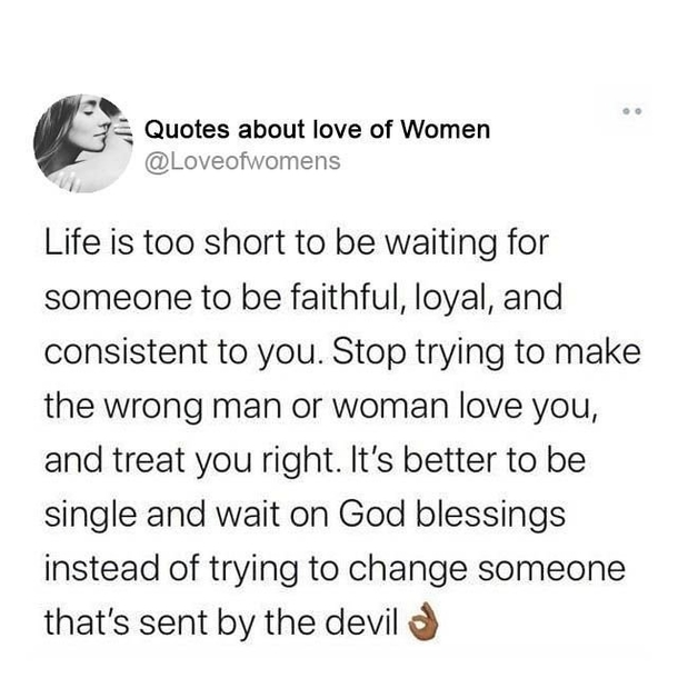 10 Random Relationship & Love Quotes For The Day - picture 9