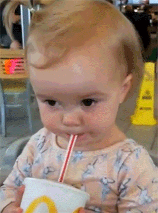 10 Randomly Cute And Very Funny Gifs That'll Make Your Day - picture 11