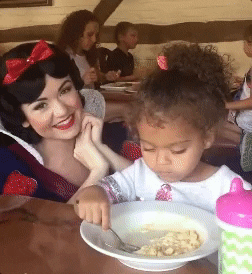 10 Randomly Cute And Very Funny Gifs That'll Make Your Day - picture 3