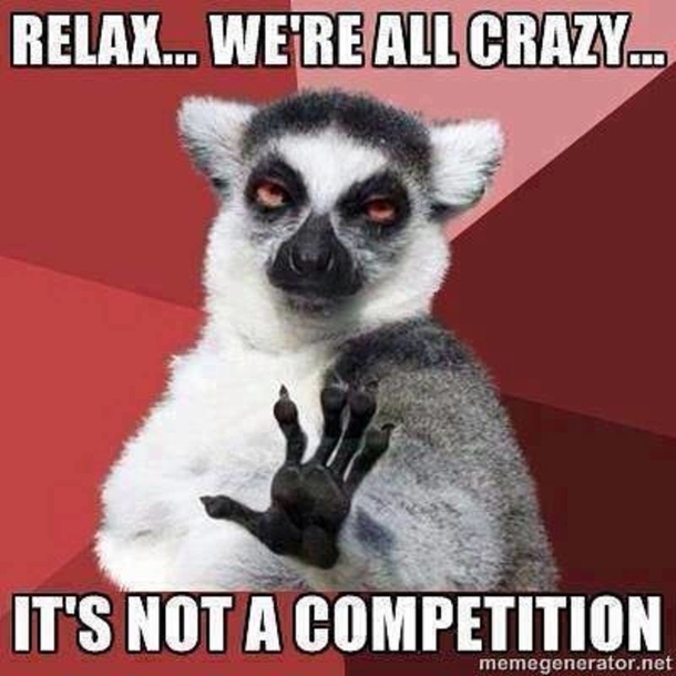 10 Randomly Funny Memes To Start Your Day Dose Of Laughs - picture 8