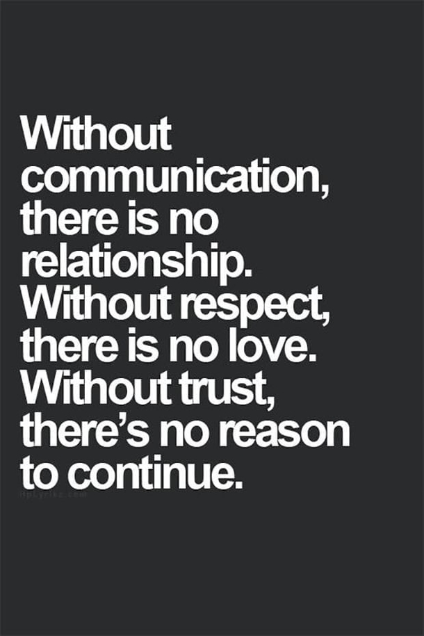 10 Real And True Relationships Quotes For Men & Women - picture 4