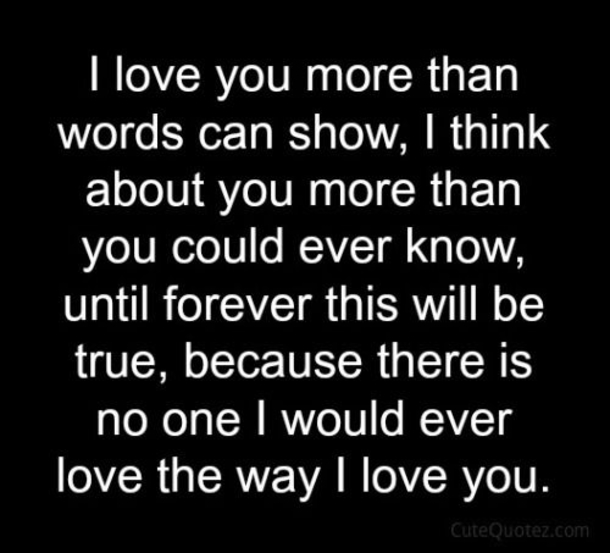10 Real Inspiring Quotes About Love - picture 2