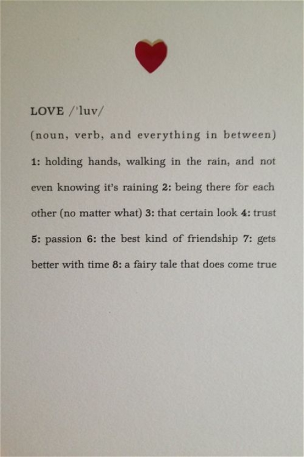 10 Real Inspiring Quotes About Love - picture 3