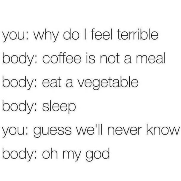 10 Real Life Depressing Memes - picture 12
