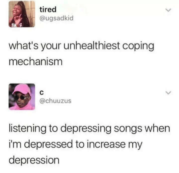10 Real Life Depressing Memes - picture 2