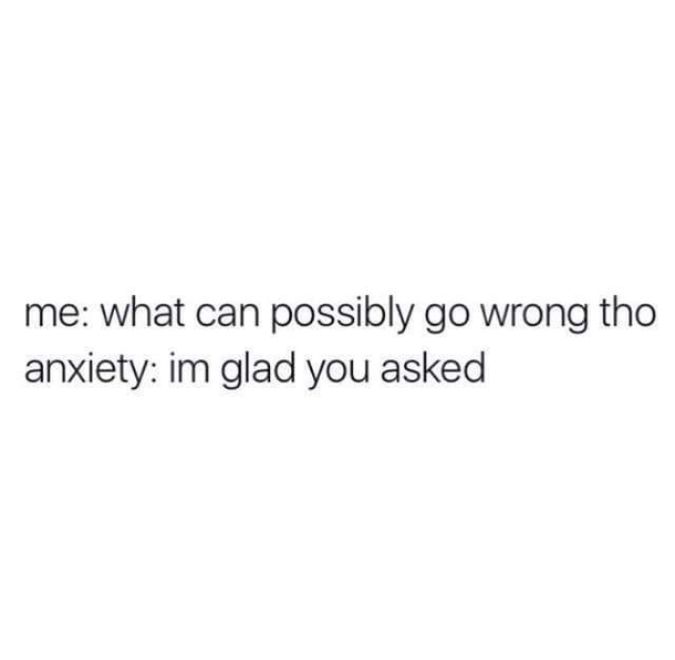 10 Real Life Depressing Memes - picture 4