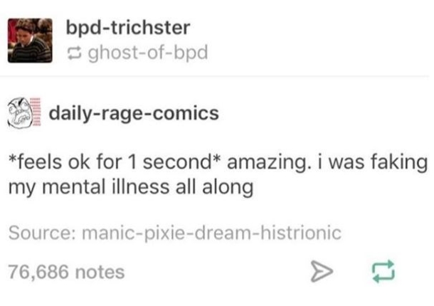 10 Real Life Depressing Memes - picture 5