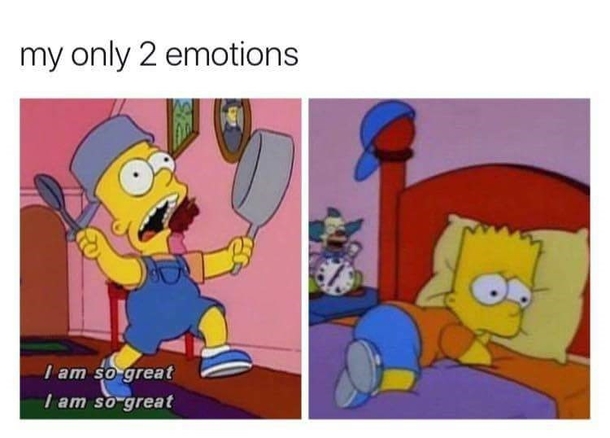 10 Real Life Depressing Memes - picture 6