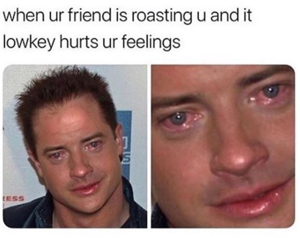 10 Real Life Depressing Memes - picture 7