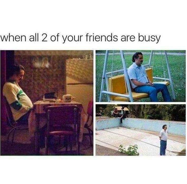 10 Real Life Depressing Memes - picture 8