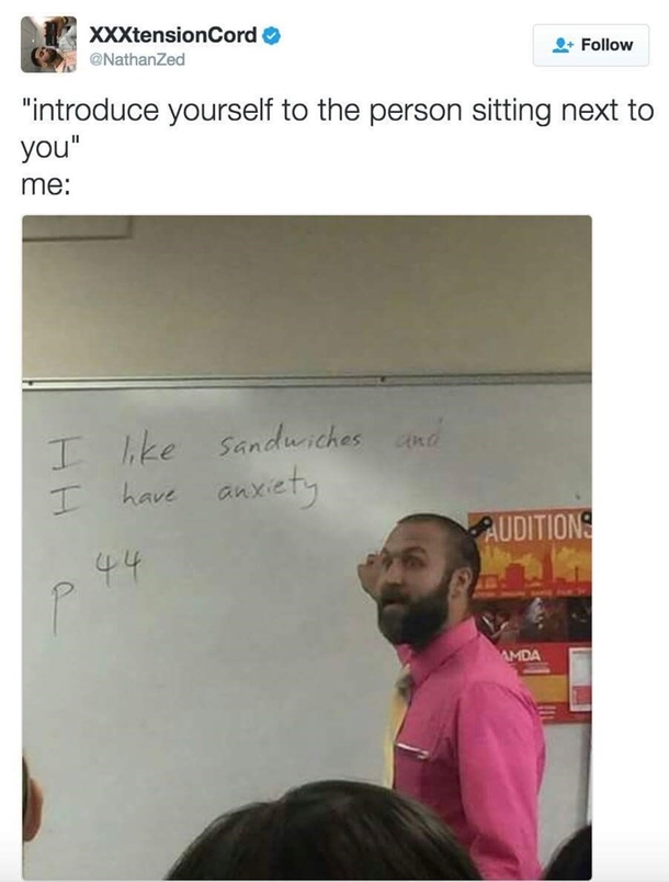 10 Real Life Depressing Memes - picture 9