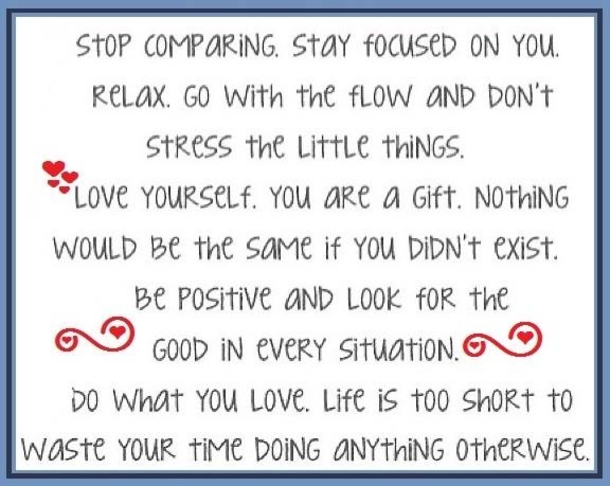 10 Real Positive Quotes That Will Keep You Inspired - picture 3