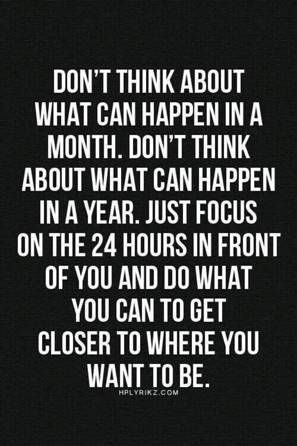 10 Real Positive Quotes That Will Keep You Inspired - picture 4