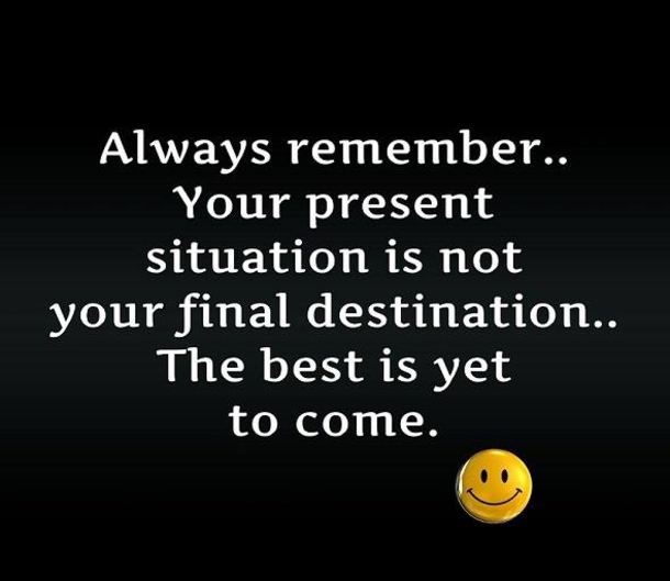 10 Real Positive Quotes That Will Keep You Inspired - picture 8