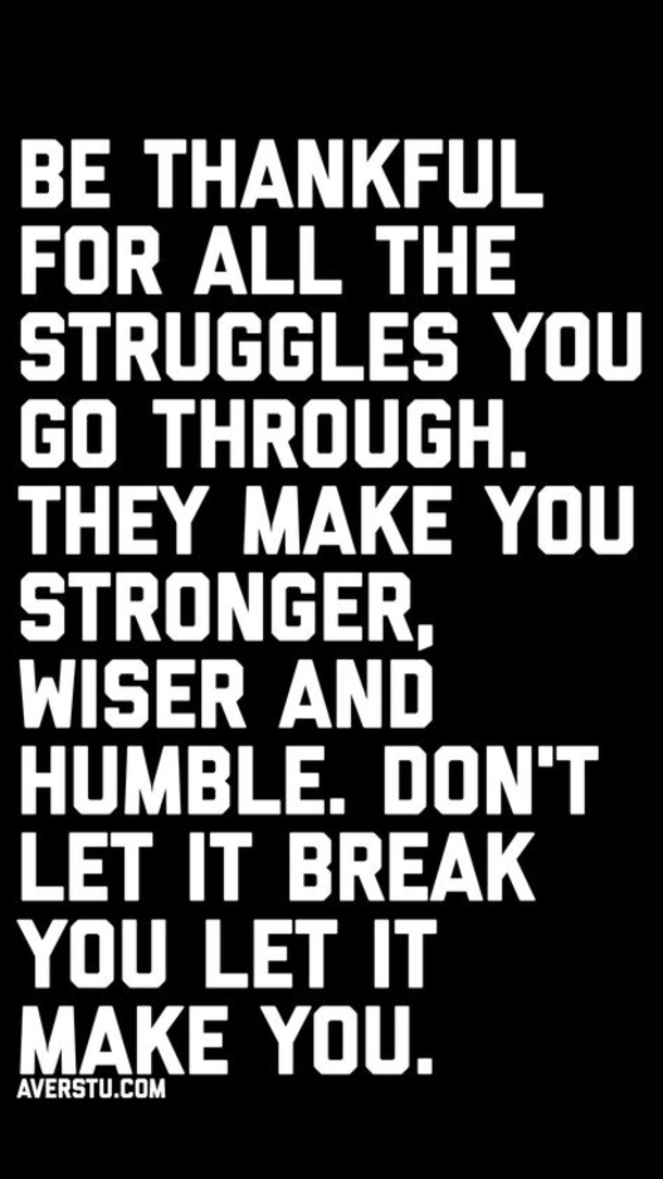 10+ Real Quotes About Life's Struggles - picture 10