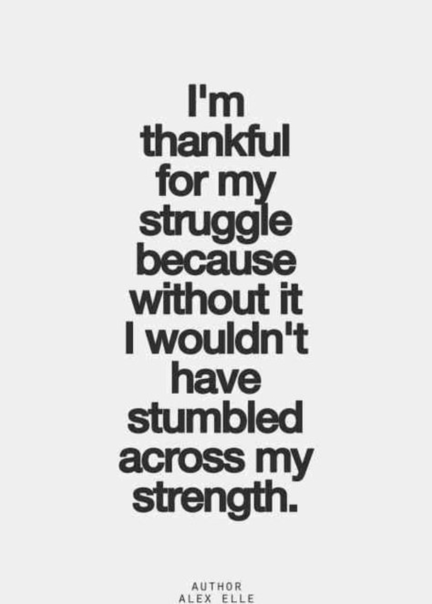 10+ Real Quotes About Life's Struggles - picture 12