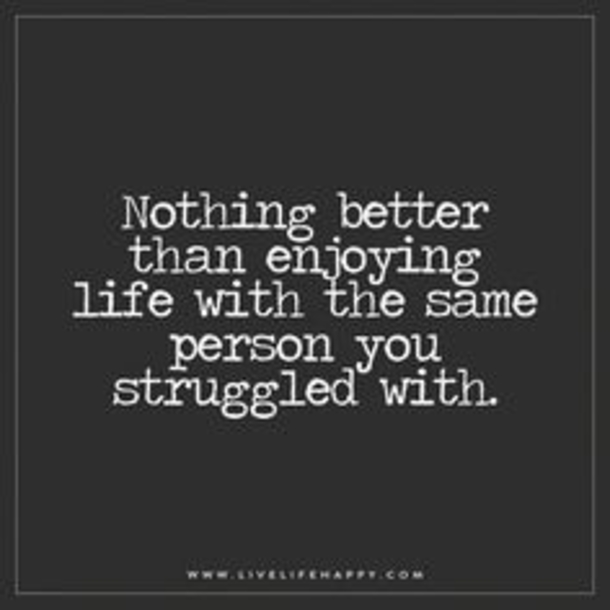 10+ Real Quotes About Life's Struggles - picture 4