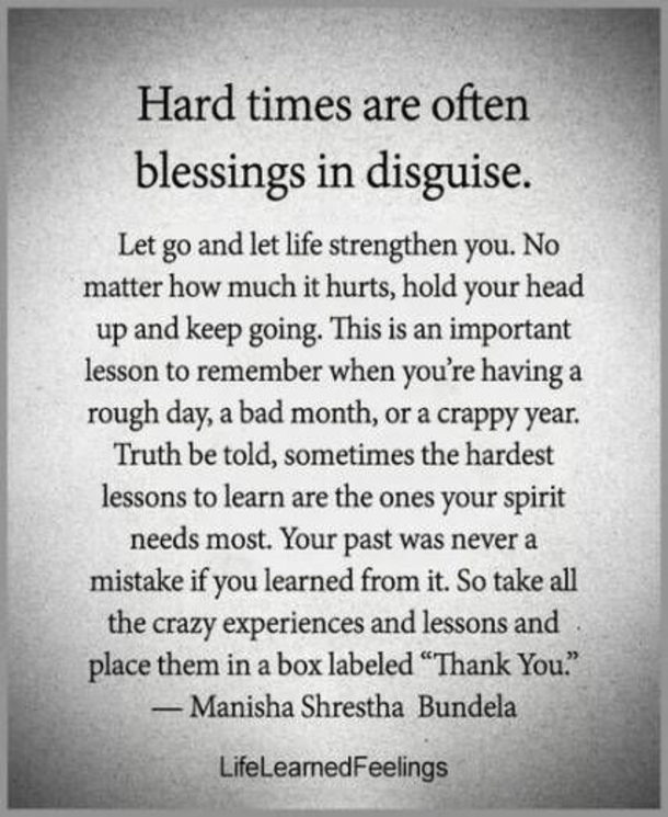 10+ Real Quotes About Life's Struggles - picture 7