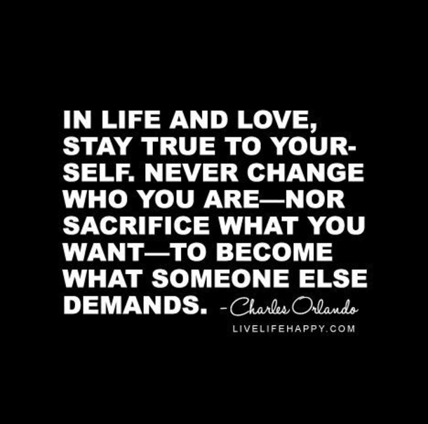 10 Real Quotes About Sacrifice In Life - picture 10