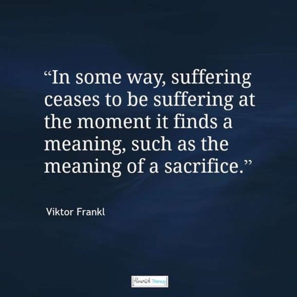 10 Real Quotes About Sacrifice In Life - picture 7