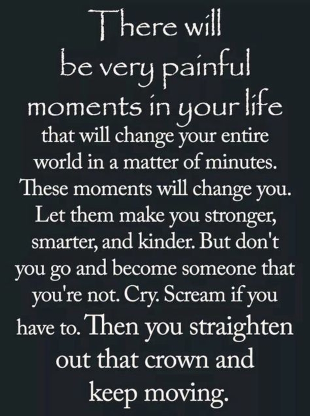 10 Real Quotes And Captions About Life - picture 10