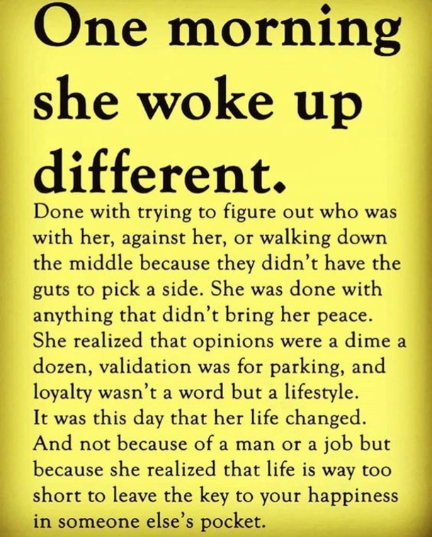 10 Real Quotes And Captions About Life - picture 11