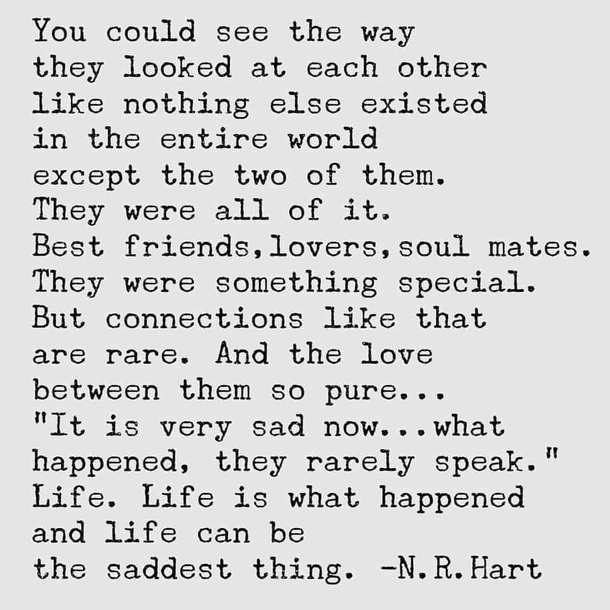 10 Realistic Love Quotes For Your Mind, Body And Soul - picture 11