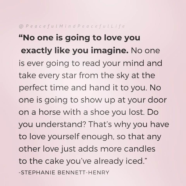 10 Realistic Love Quotes For Your Mind, Body And Soul - picture 8