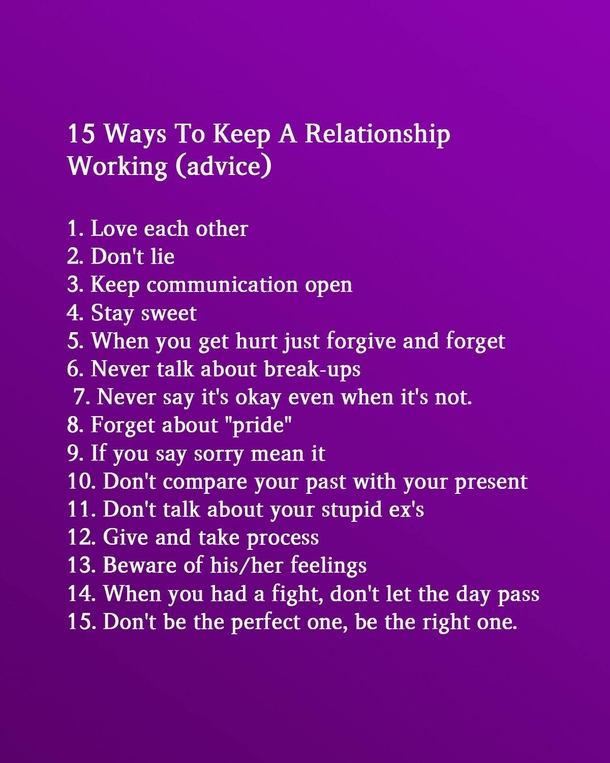 10 Realistic & Random Relationship Quotes For Him Or Her In 2023 - picture 5